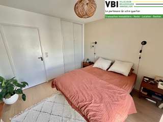 Vente appartement 4 pièces Vente appartement 4 pièces