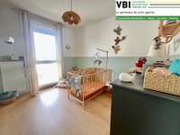 Vente appartement 4 pièces Vente appartement 4 pièces