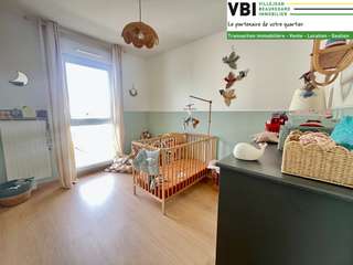 Vente appartement 4 pièces Vente appartement 4 pièces