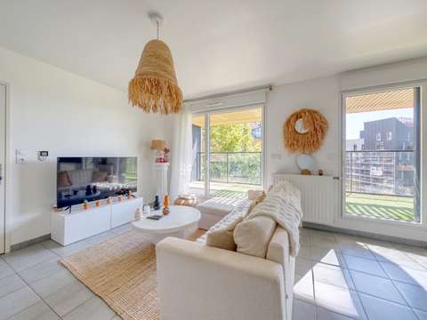 Vente appartement 2 pièces Vente appartement 2 pièces