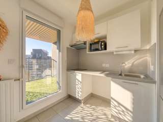 Vente appartement 2 pièces Vente appartement 2 pièces