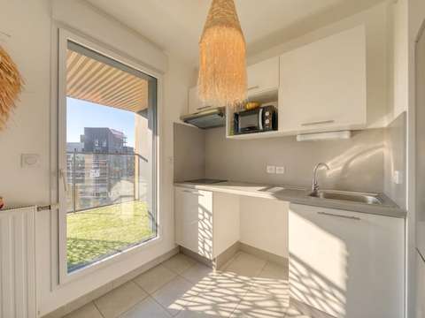 Vente appartement 2 pièces Vente appartement 2 pièces
