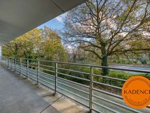 Vente Appartement 4 piècesRennes Beauregard