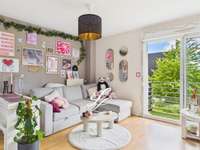 Vente appartement 2 pièces Vente appartement 2 pièces