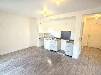 Vente appartement 2 pièces Rennes Beauregard 35