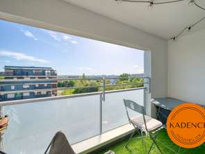 Vente Appartement 3 piècesRennes Beauregard