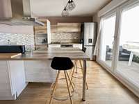 Vente appartement 4 pièces Vente appartement 4 pièces