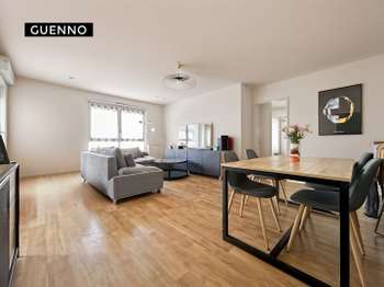 Vente appartement 4 pièces Vente appartement 4 pièces
