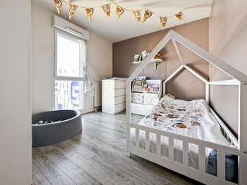Vente appartement 4 pièces Vente appartement 4 pièces