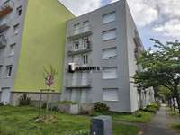 Vente appartement 4 pièces Vente appartement 4 pièces