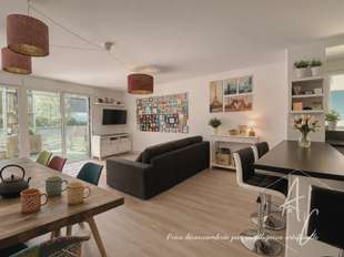 Photo Vente appartement Rennes Beauregard