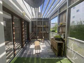 Vente appartement 6 pièces