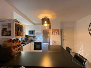 Vente appartement 6 pièces