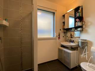 Vente appartement 6 pièces