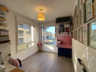 Vente appartement 6 pièces