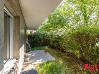 Vente Appartement 2 piècesRennes Beauregard