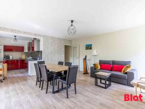 Vente Appartement 2 piècesRennes Beauregard