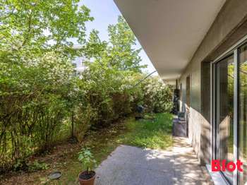 Vente appartement 2 pièces Rennes Beauregard 35