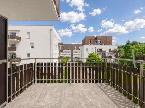 Vente appartement 2 pièces Vente appartement 2 pièces