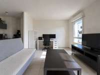 Vente appartement 2 pièces Vente appartement 2 pièces