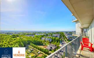 Photo Vente appartement Rennes Beauregard