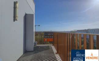 Photo Vente appartement Rennes Beauregard