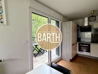 Vente appartement 5 pièces Vente appartement 5 pièces
