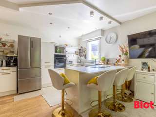 Vente appartement 4 pièces Vente appartement 4 pièces