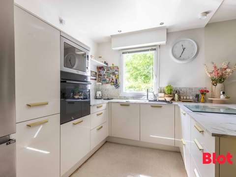 Vente appartement 4 pièces Vente appartement 4 pièces