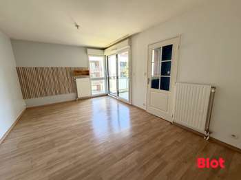 Vente Appartement 3 piècesRennes Beauregard