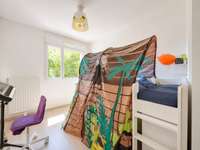 Vente appartement 5 pièces Vente appartement 5 pièces