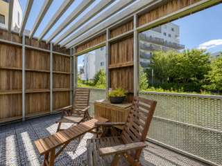 Vente appartement 5 pièces Vente appartement 5 pièces
