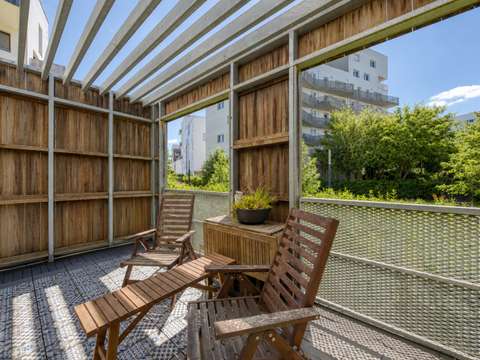 Vente appartement 5 pièces Vente appartement 5 pièces