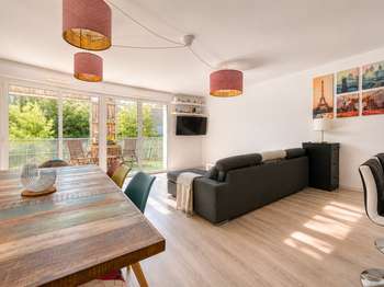 Vente appartement 5 pièces Vente appartement 5 pièces