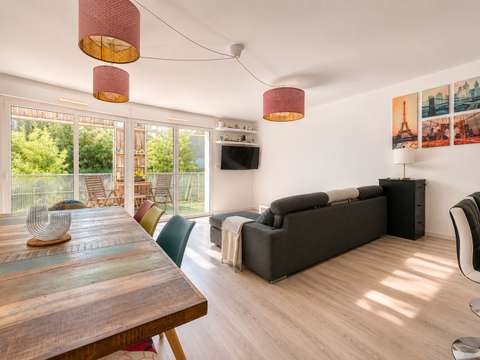 Vente appartement 5 pièces Vente appartement 5 pièces