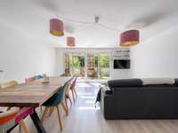 Vente appartement 5 pièces Vente appartement 5 pièces