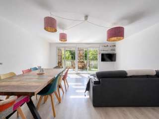 Vente appartement 5 pièces Vente appartement 5 pièces