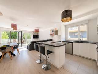 Vente appartement 5 pièces Vente appartement 5 pièces