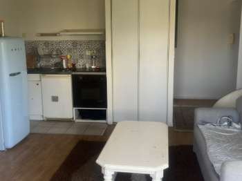 Vente Appartement 2 piècesRennes Beauregard