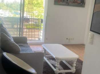 Vente Appartement 2 piècesRennes Beauregard