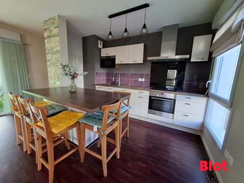 Vente appartement 3 pièces Vente appartement 3 pièces