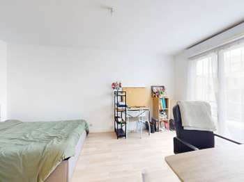 Vente Studio 1 pièce Vente Studio 1 pièce
