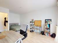 Vente Studio 1 pièce Vente Studio 1 pièce