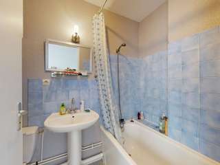 Vente Studio 1 pièce