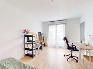 Vente Studio 1 pièce