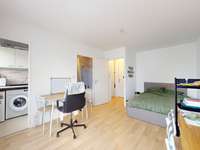 Vente Studio 1 pièce Vente Studio 1 pièce