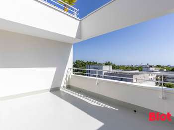 Vente appartement 3 pièces Rennes Beauregard 35