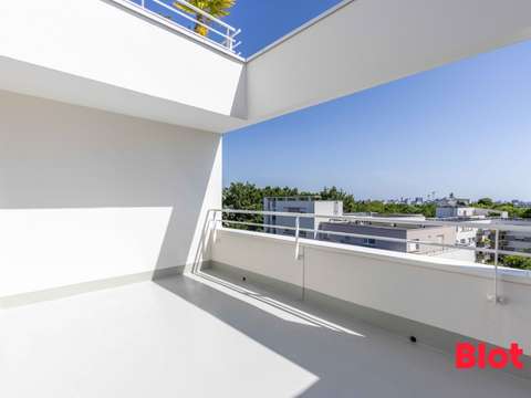 Vente appartement 3 pièces Rennes Beauregard 35