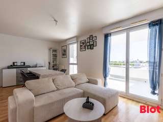 Vente appartement 3 pièces Vente appartement 3 pièces
