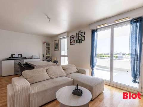 Vente appartement 3 pièces Vente appartement 3 pièces